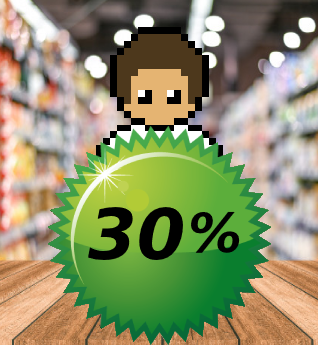 Descuento 10%